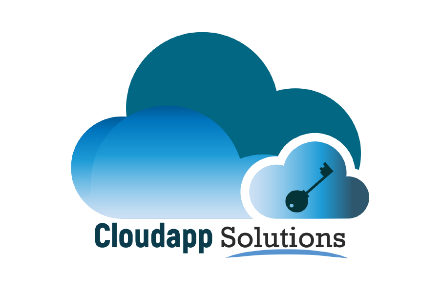 cloudappsolutions